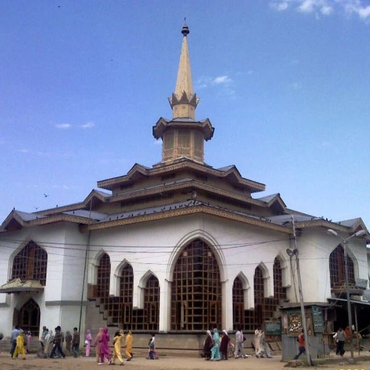 place
