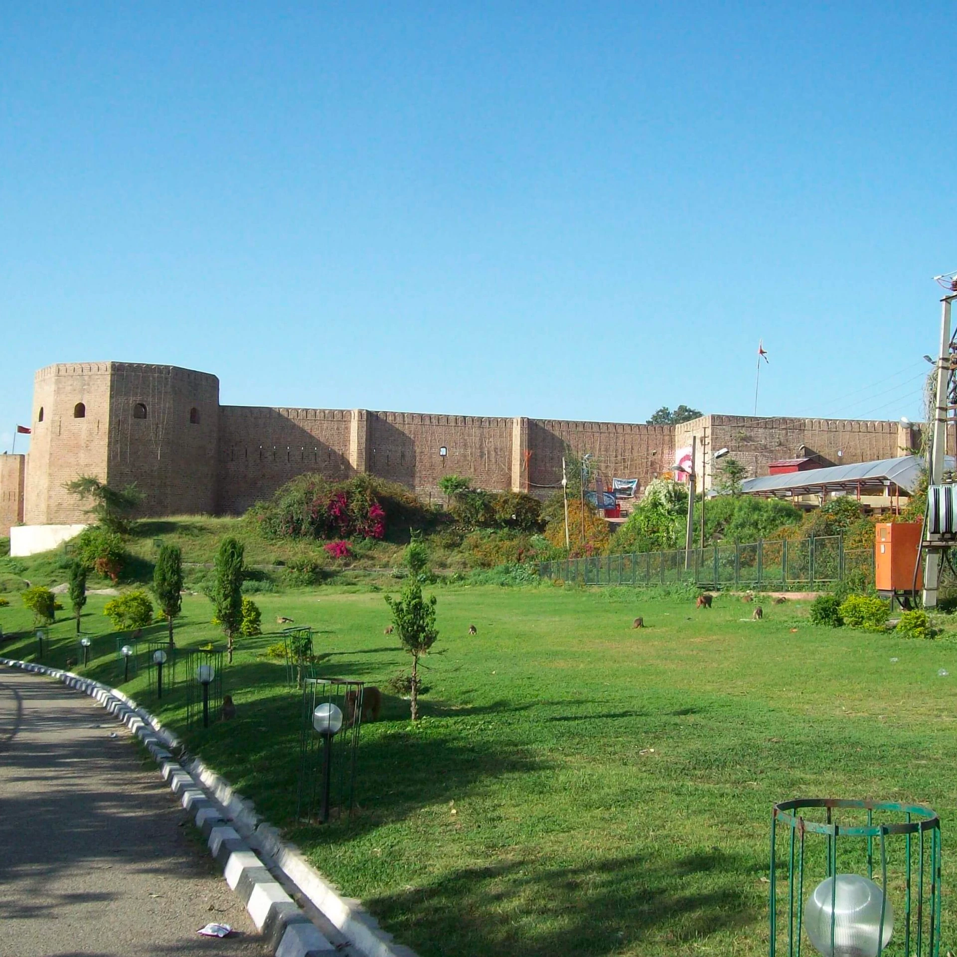 place