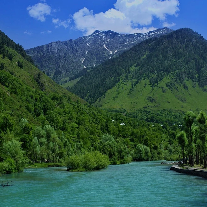 place